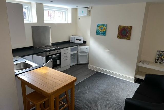 Thumbnail Terraced house to rent in Royal Terrace, Southport