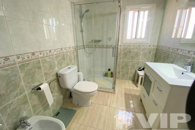 Villa for sale in Casa Ladera, El Pinar, Bédar, Almería, Andalusia, Spain