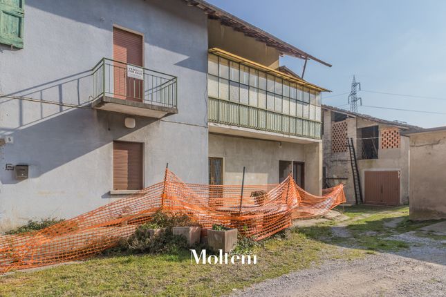 Thumbnail Country house for sale in Parzanella Inferiore 1, Valgreghentino, Lecco, Lombardy, Italy