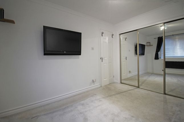 Flat for sale in Wishart Drive, Stirling