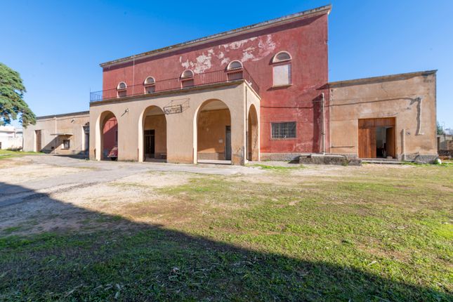 Villa for sale in Via Roma, Presicce, Lecce, Puglia, Italy