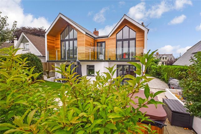 Detached house for sale in Trevanion Road, Wadebridge