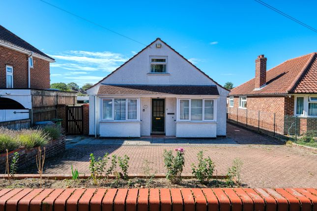 Studio bungalow on 235 Thunder Lane, Norwich, £400,000