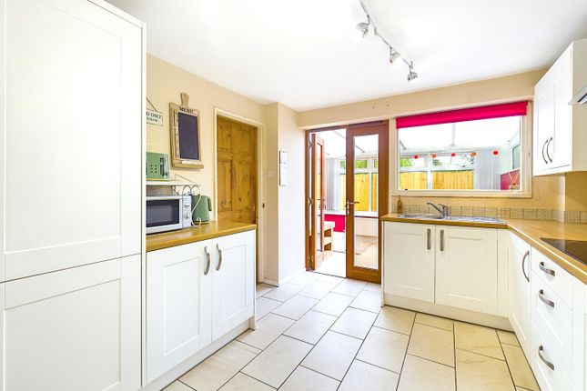 Semi-detached house for sale in The Limes, Stockton On The Forest, York