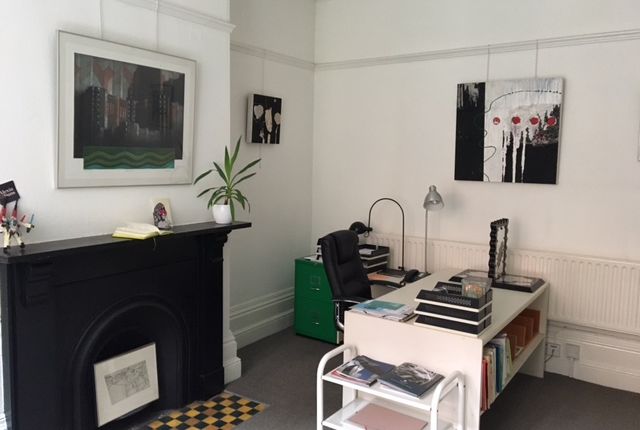 Office to let in University Road, Leicester