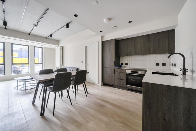Apartment 111, 50, Ludgate Hill, Birmingham photo 2