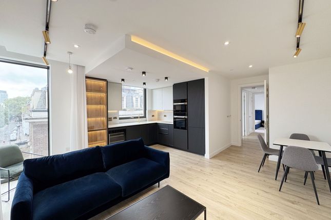Apt 318, Vermont House, London photo 2
