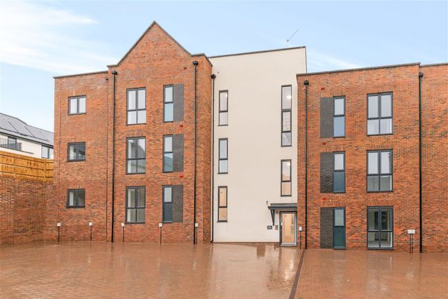 Thumbnail Flat for sale in Plot 49, 2 Bed First Floor Apartment, St Aubyns, Rottingdean