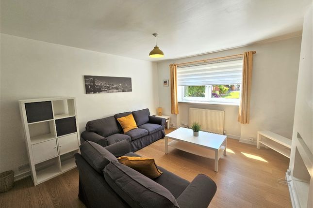 Flat to rent in Union Glen, City Centre, Aberdeen AB11
