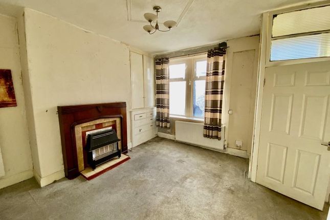 End terrace house for sale in Drewry Road, Keighley