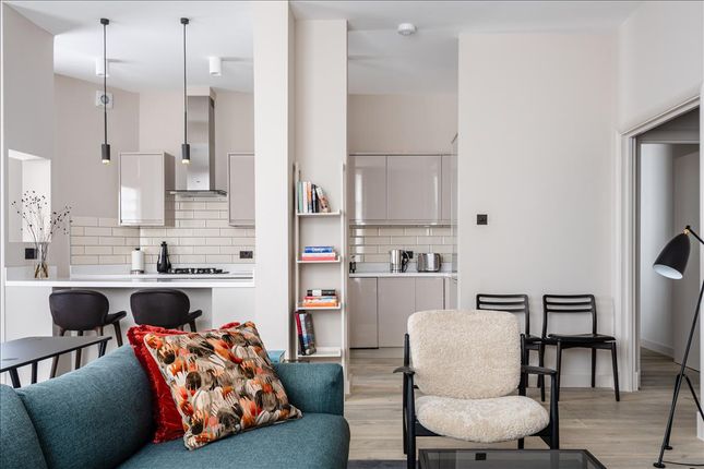 Apartment 96, 132, Exchange Building, Spitalfields photo 4