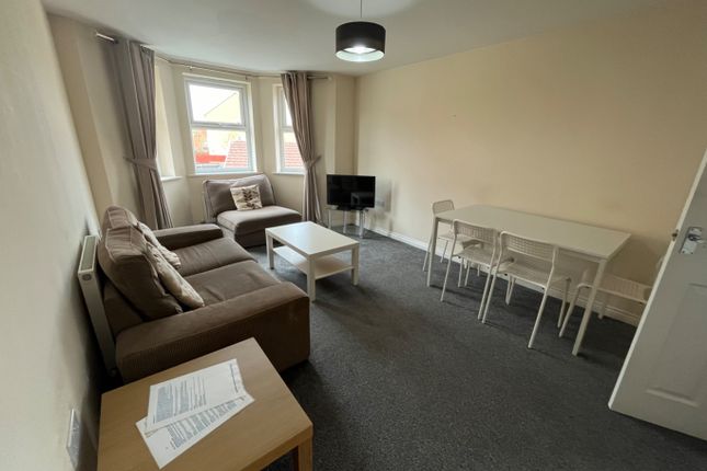 Flat to rent in Baird House, 4 Lingwood Court, Thornaby, Stockton-On-Tees, North Yorkshire