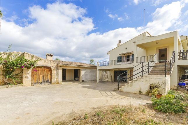 Thumbnail Country house for sale in Spain, Mallorca, Selva