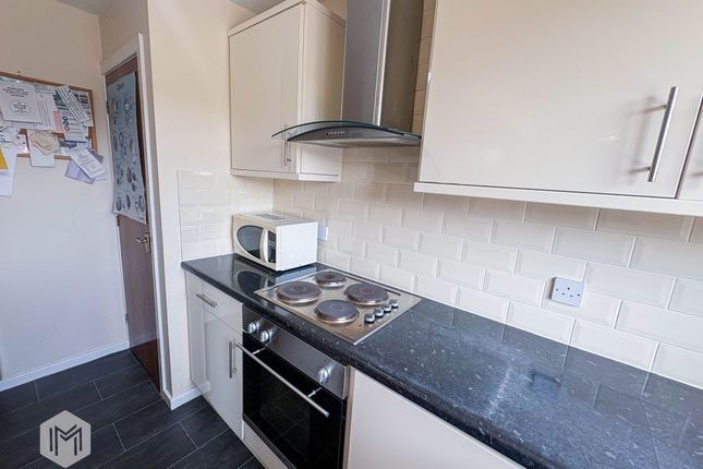Flat 11, Chatburn Court Warrington Road, Warrington photo 4