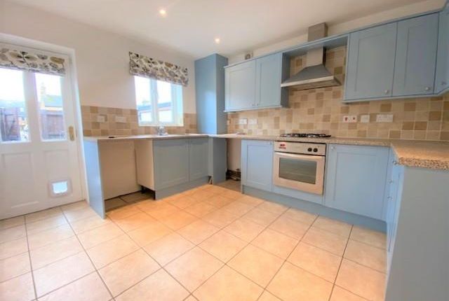 4 Parkside Terrace, Recreation Ground Road, STAMFORD photo 2
