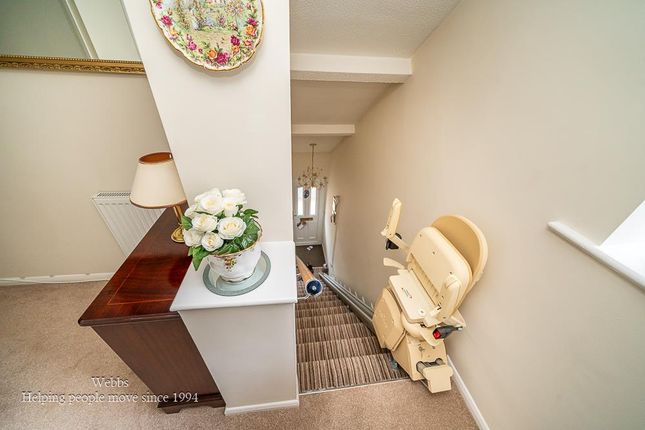 1, Remington Drive, Cannock photo 5