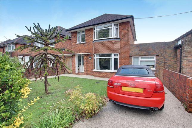 Detached house for sale in The Strand, Goring-By-Sea, Worthing, West Sussex