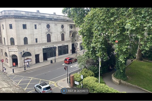 The Colonnades Porchester Square, London photo 5