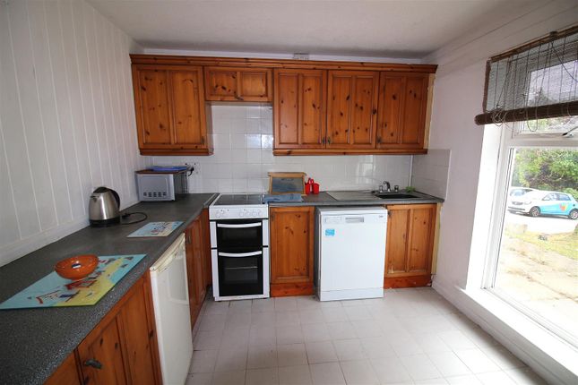 14 Manorcombe Bungalows, Honicombe Manor, St Anns Chapel photo 4