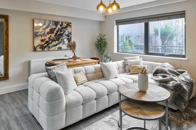2-bed flat on Hurst Street, Hurst Street, Liverpool, £3,756/mo