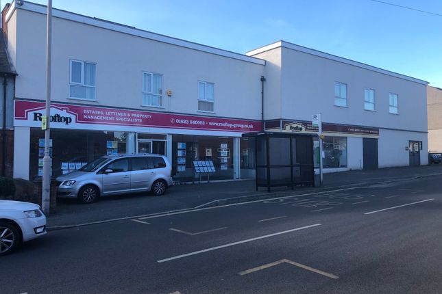 Thumbnail Retail premises to let in Yorke Street, Mansfield Woodhouse, Mansfield