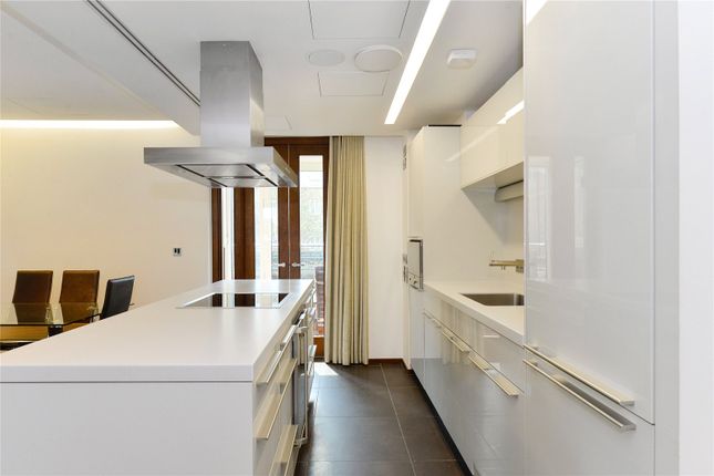 Atrium Apartments, London photo 4
