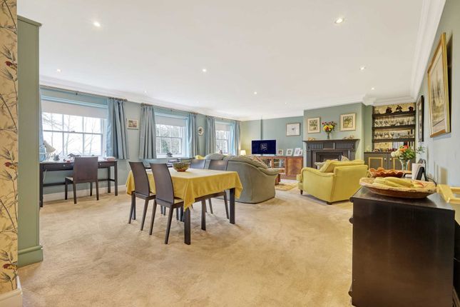 Thumbnail Flat for sale in Gilstead Hall, Coxtie Green Road