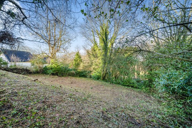 Land for sale in Tors Road, Okehampton, Devon