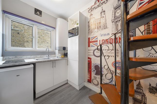 3, 63, Fernhead Road, Maida Vale photo 2