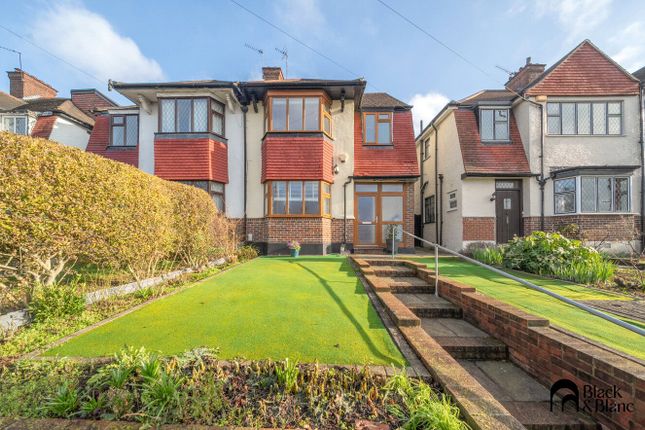 4-bed semi-detached on 231, Village Way, Beckenham, £700,000