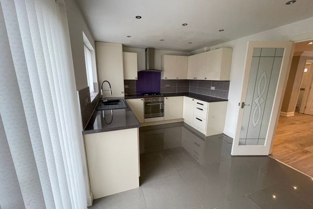 Semi-detached house to rent in Tweed Close, Liverpool, Merseyside