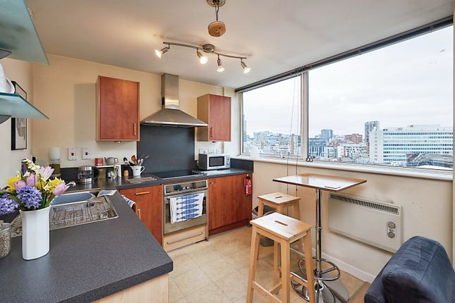 Apartment 54,, Westside One, Birmingham photo 3