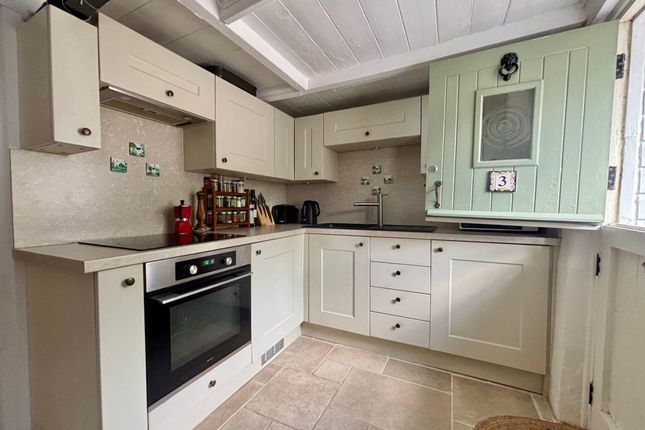 3 New Row, Falmouth photo 4