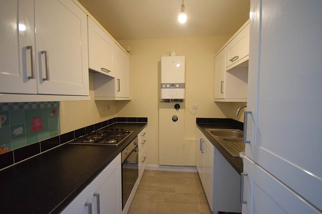 Flat 18, Newynn Court, Bideford photo 3