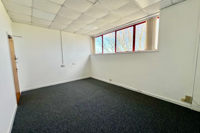Office Two, Tradecroft Industrial Estate, Dorset photo 2