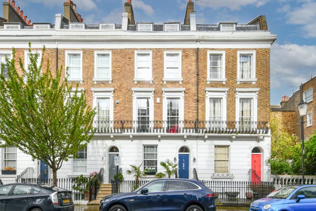 Detached house for sale in Hobury Street, Chelsea, London