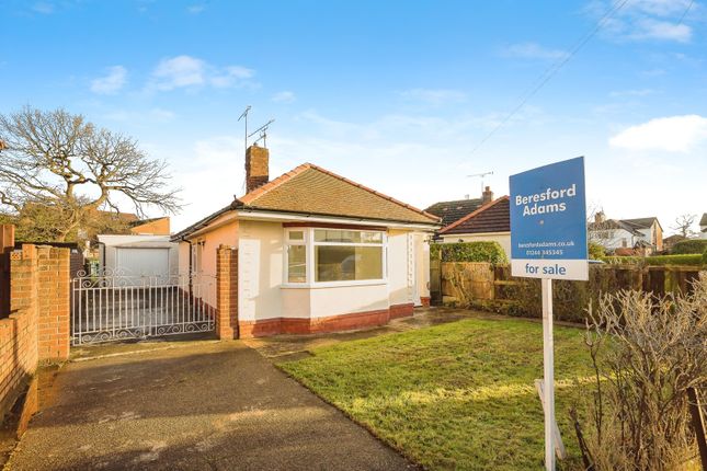 2-bed house on 2, Longfield Avenue, Cheshire, £280,000
