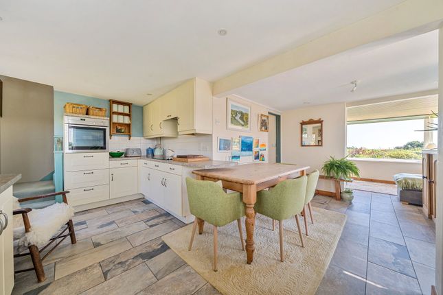 Higher Well Cottage, Kingsbridge photo 4