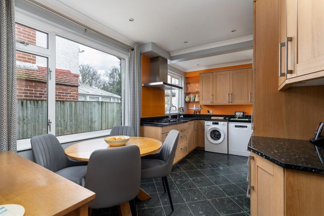 Semi-detached house for sale in West Drayton Park Avenue, West Drayton