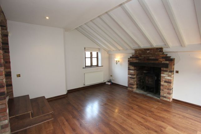 Thistle Cottage St. Johns Hill, Barry photo 4