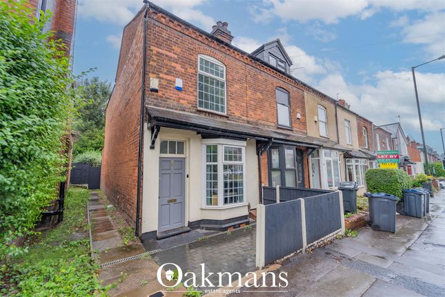 Property to rent in Harborne Lane, Selly Oak, Birmingham