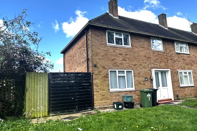 Terraced house to rent in Shaw Close, Cheshunt