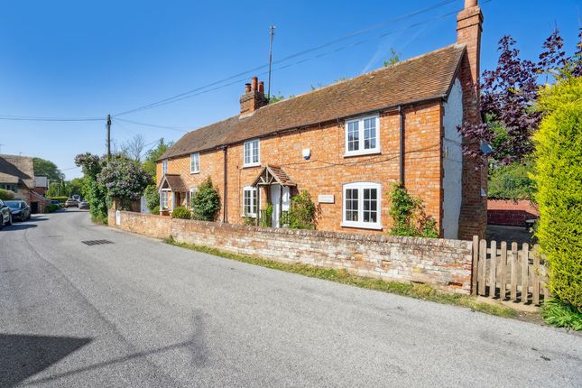 4-bed house on Firethorn Cottage, The Street, Ewelme, £650,000
