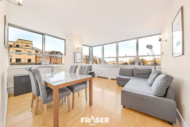 Marathon House, 71,200, Marylebone Road, London photo 3