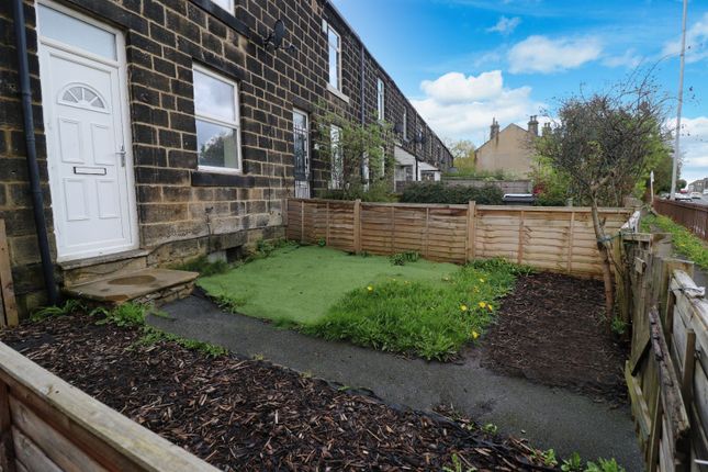 End terrace house for sale in New Road Side, Horsforth, Leeds, West Yorkshire