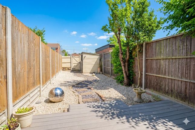 123, Ladywell Prospect, Sawbridgeworth photo 3