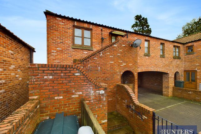 Flat for sale in Stack Yard Lane, Staxton, Scarborough