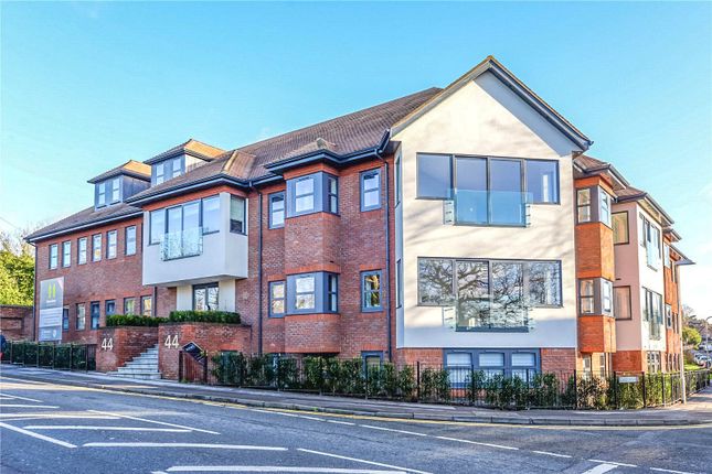 2 Bedroom Flat in RG40 2NN