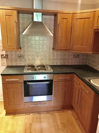 Flat 6, Kingswood Lodge, Leigh-on-Sea photo 2