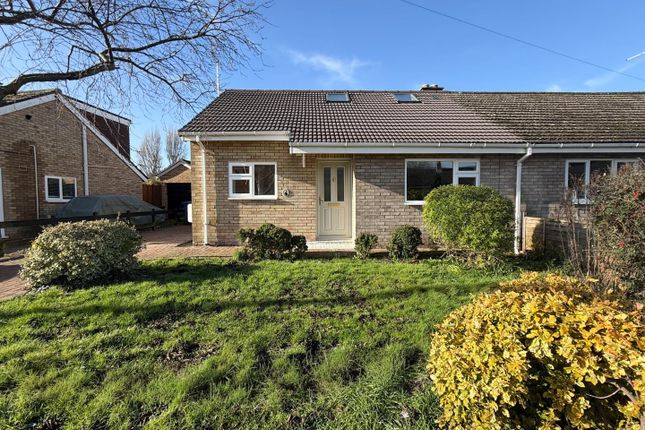 3-bed house on 13, Poplar Close, Cambridge, £2,350/mo